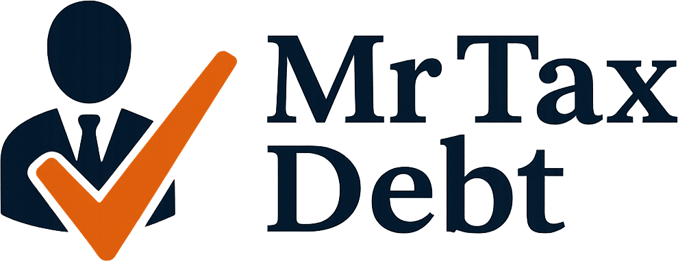 Mr Tax Debt