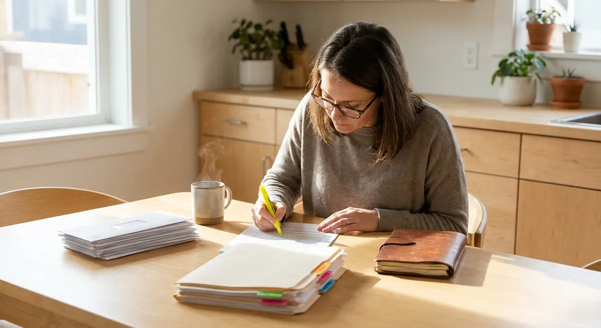 Turning IRS Problems Into A Plan: Practical IRS Solutions That Actually Help