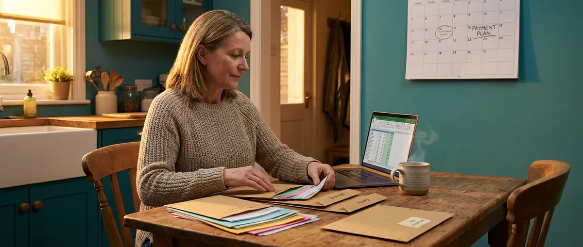 Staying Ahead Of Tax Debt: Practical Moves That Protect Your Wallet