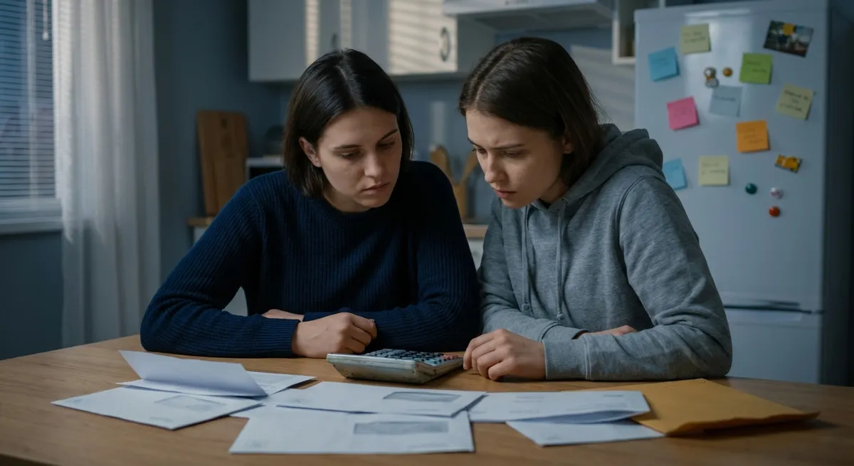 When Cash Is Tight But The IRS Isn’t: Handling Tax Debt Without Panic