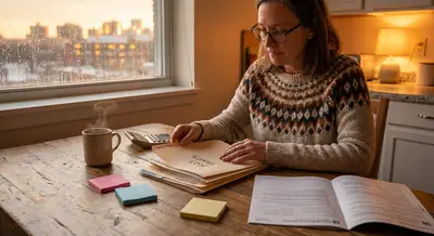 Regaining Control When You Owe: A Practical Path To Tax Relief