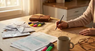 Rethinking Your Money Map: Financial Planning When Taxes Are Behind