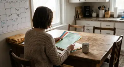 Resetting Your Tax Debt: A Practical Roadmap To Regain Control