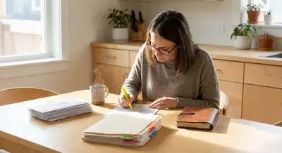 Turning IRS Problems Into A Plan: Practical IRS Solutions That Actually Help