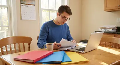 Break the Tax Stress Cycle: Practical Moves That Actually Help