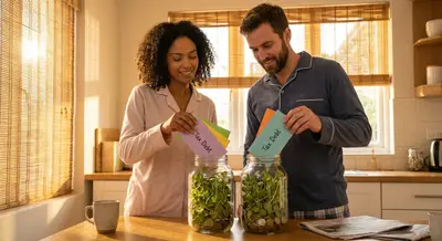 Make Your Money Work Harder Than Your Tax Debt