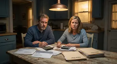 When The IRS Won’t Wait: Building A Realistic Tax Relief Game Plan