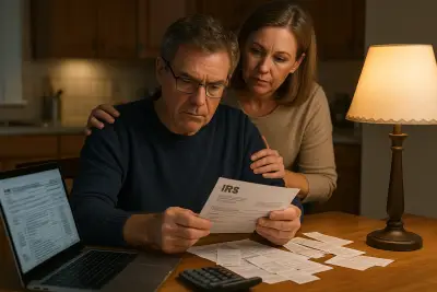 Steady Steps Out Of Tax Trouble: Practical IRS Solutions That Work