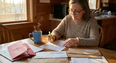 When The IRS Won’t Wait: A Calm Strategy For Handling Back Taxes